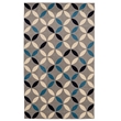 Riverbay Furniture Transitional Polypropylene 4'3