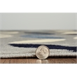 Riverbay Furniture Transitional Polypropylene 6'5