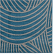 Riverbay Furniture Transitional Polypropylene 4'3