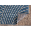 Riverbay Furniture Transitional Polypropylene 4'3