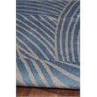 Riverbay Furniture Transitional Polypropylene 4'3
