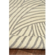 Riverbay Furniture Transitional Polypropylene 4'3