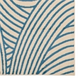 Riverbay Furniture Transitional Polypropylene 4'3