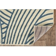 Riverbay Furniture Transitional Polypropylene 4'3
