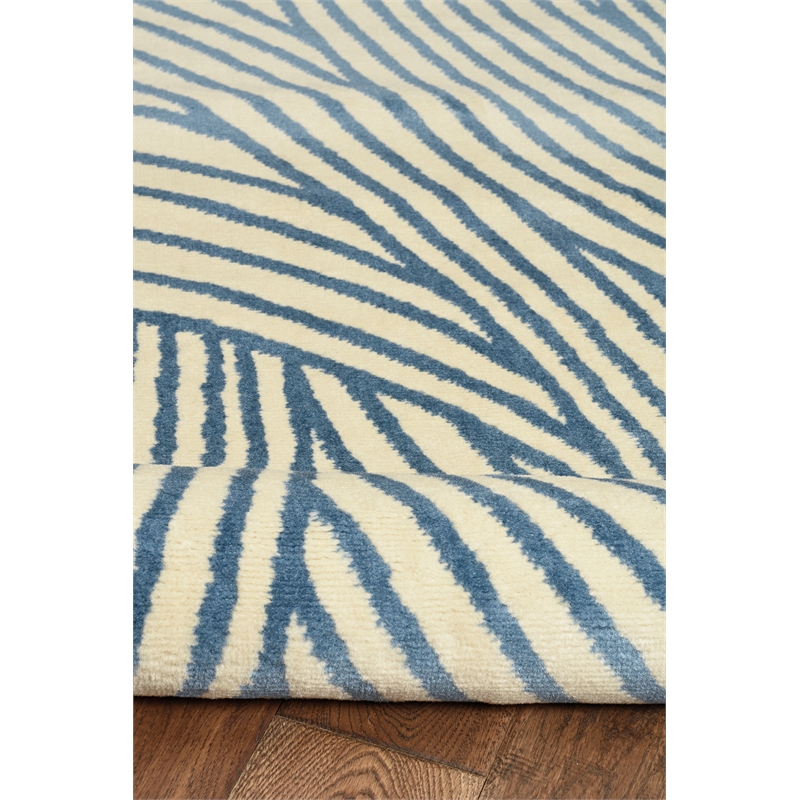 Riverbay Furniture Transitional Polypropylene 4'3
