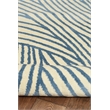 Riverbay Furniture Transitional Polypropylene 4'3