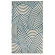 Riverbay Furniture Transitional Polypropylene 4'3