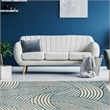 Riverbay Furniture Transitional Polypropylene 4'3