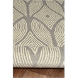 Riverbay Furniture Transitional Polypropylene 4'3