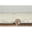 Riverbay Furniture Transitional Polypropylene 4'3