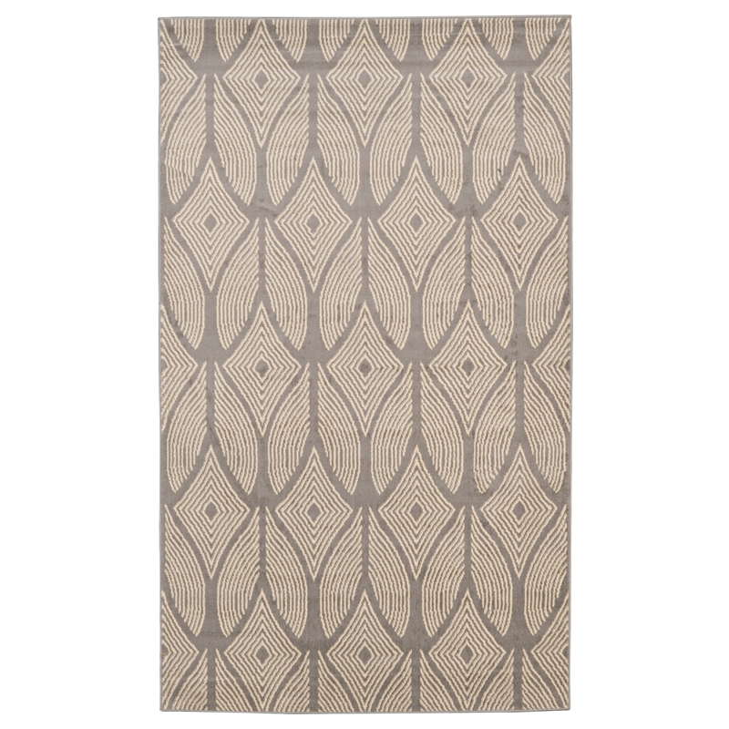 Riverbay Furniture Transitional Polypropylene 4'3