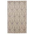 Riverbay Furniture Transitional Polypropylene 4'3