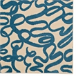 Riverbay Furniture Transitional Polypropylene 6'5