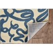 Riverbay Furniture Transitional Polypropylene 6'5