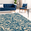 Riverbay Furniture Transitional Polypropylene 6'5