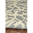 Riverbay Furniture Transitional Polypropylene 4'3