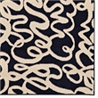 Riverbay Furniture Transitional Polypropylene 4'3