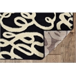 Riverbay Furniture Transitional Polypropylene 4'3