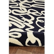 Riverbay Furniture Transitional Polypropylene 4'3