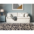 Riverbay Furniture Transitional Polypropylene 4'3