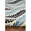 Riverbay Furniture Transitional Polypropylene 4'3