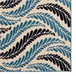 Riverbay Furniture Transitional Polypropylene 6'5