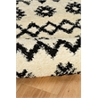 Riverbay Furniture Transitional Polypropylene 5'x7'6