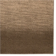 Riverbay Furniture Transitional Polypropylene 8'x10' Rug in Brown and Sand