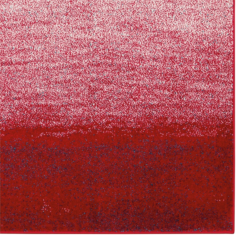 Riverbay Furniture Transitional Polypropylene 5'x7'6
