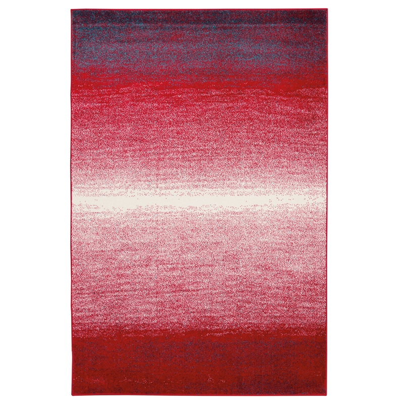 Riverbay Furniture Transitional Polypropylene 5'x7'6