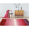 Riverbay Furniture Transitional Polypropylene 5'x7'6