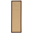 Riverbay Furniture Transitional Machine Tufted Wool 2'6