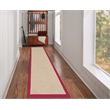 Riverbay Furniture Machine Tufted Wool 2'6