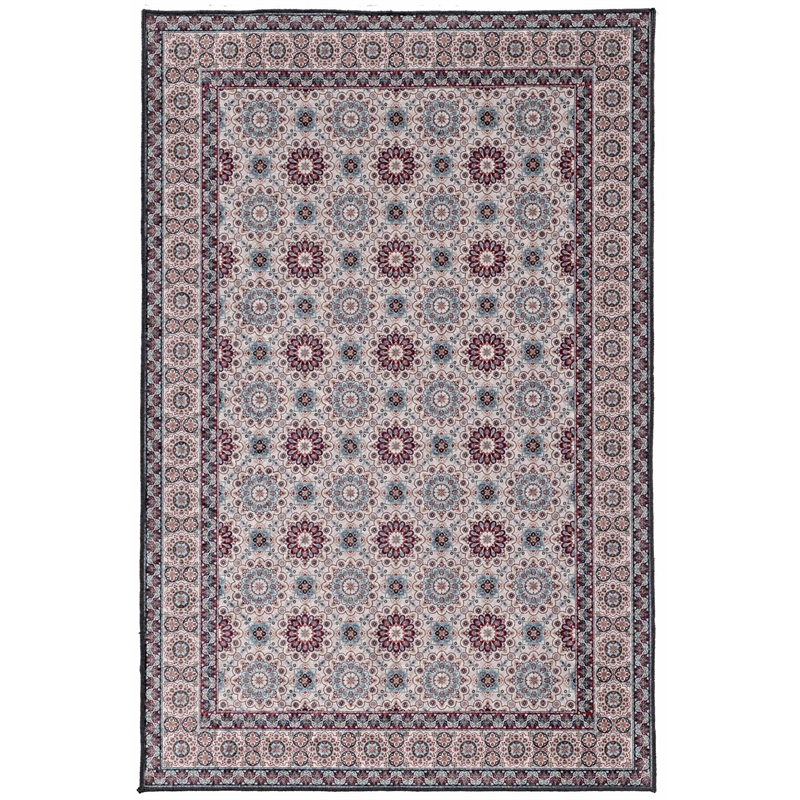 Riverbay Furniture Traditional Woven Polyester 3'3