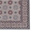 Riverbay Furniture Traditional Woven Polyester 3'3
