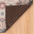 Riverbay Furniture Traditional Woven Polyester 3'3