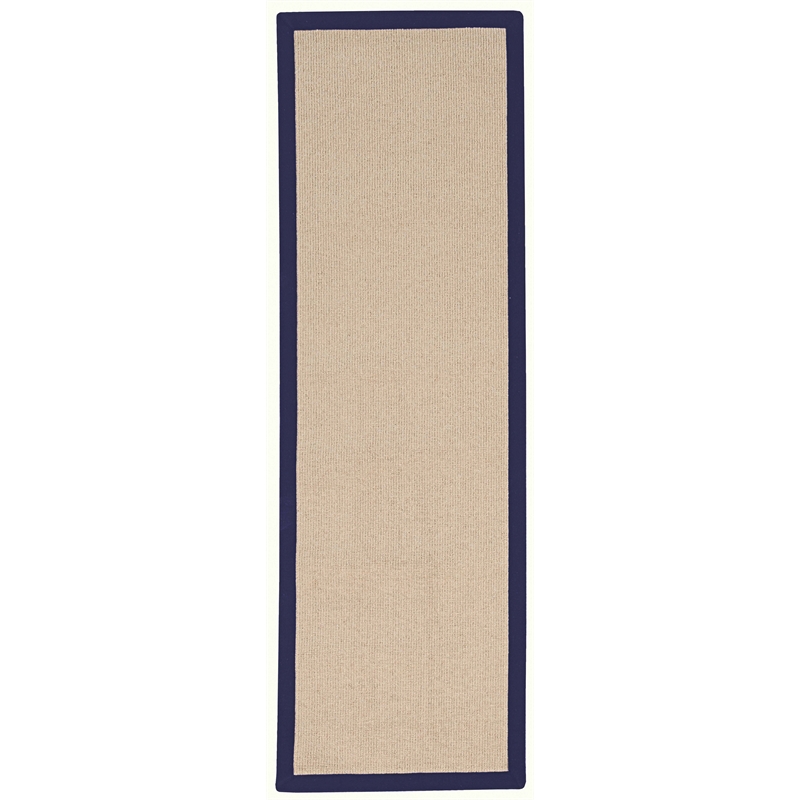 Riverbay Furniture Machine Tufted Wool 2'6