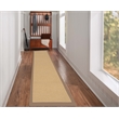 Riverbay Furniture Machine Tufted Wool 2'6