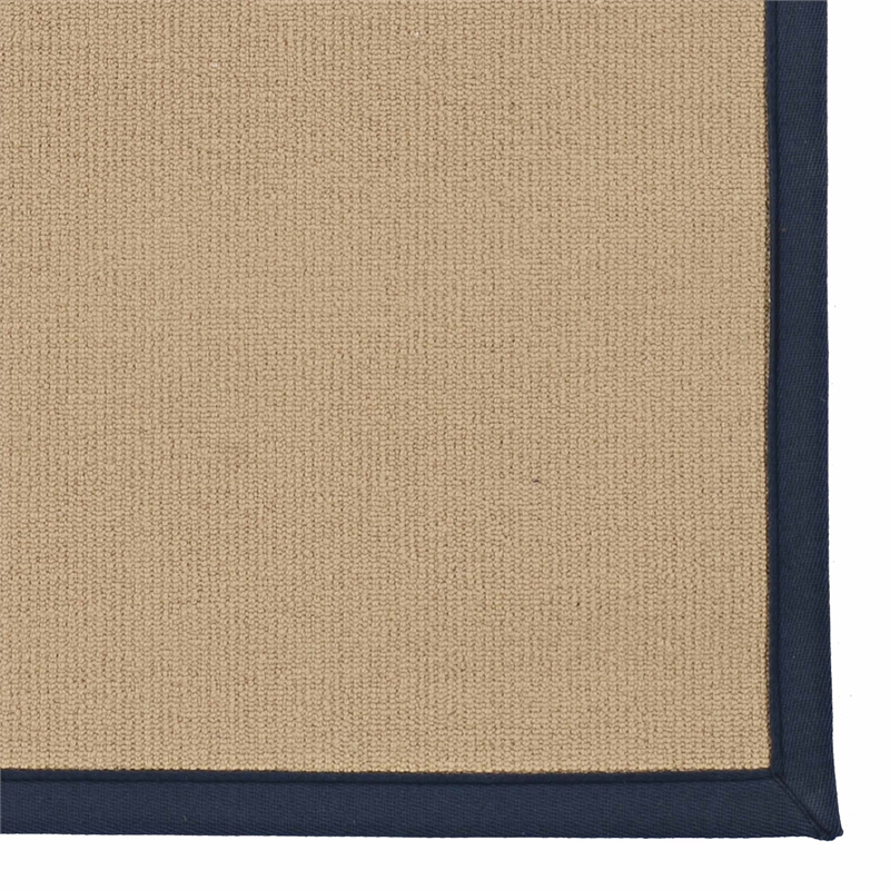 Riverbay Furniture Machine Tufted Wool 9'10