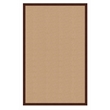 Riverbay Furniture Machine Tufted Wool 8'9
