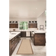 Riverbay Furniture Machine Tufted Wool 2'6