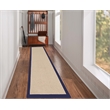 Riverbay Furniture Machine Tufted Wool 2'6