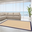 Riverbay Furniture Machine Tufted Wool 8'9