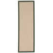 Riverbay Furniture Machine Tufted Wool 2'6