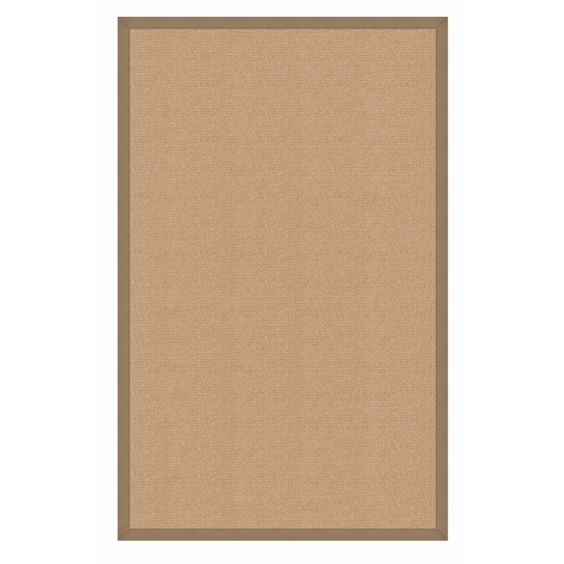 Riverbay Furniture Machine Tufted Wool 9'10
