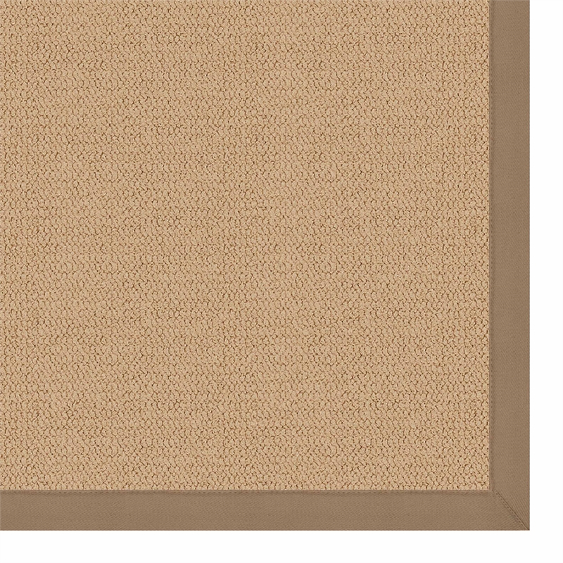 Riverbay Furniture Machine Tufted Wool 9'10