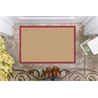 Riverbay Furniture Machine Tufted Wool 1'10