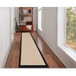 Riverbay Furniture Machine Tufted Wool 2'6