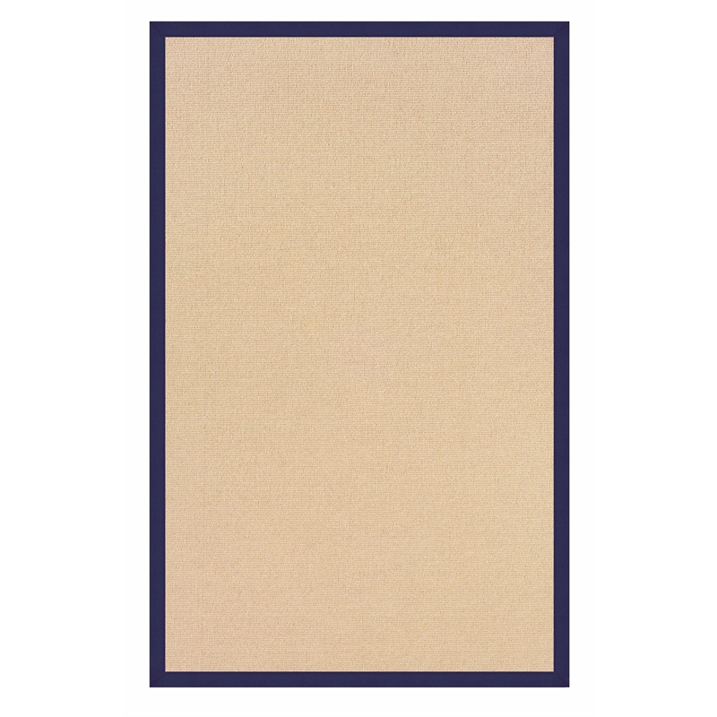Riverbay Furniture Machine Tufted Wool 9'10