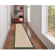 Riverbay Furniture Machine Tufted Wool 2'6